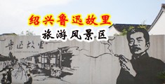 迷奸肥美美妇肥B视频一一中国绍兴-鲁迅故里旅游风景区